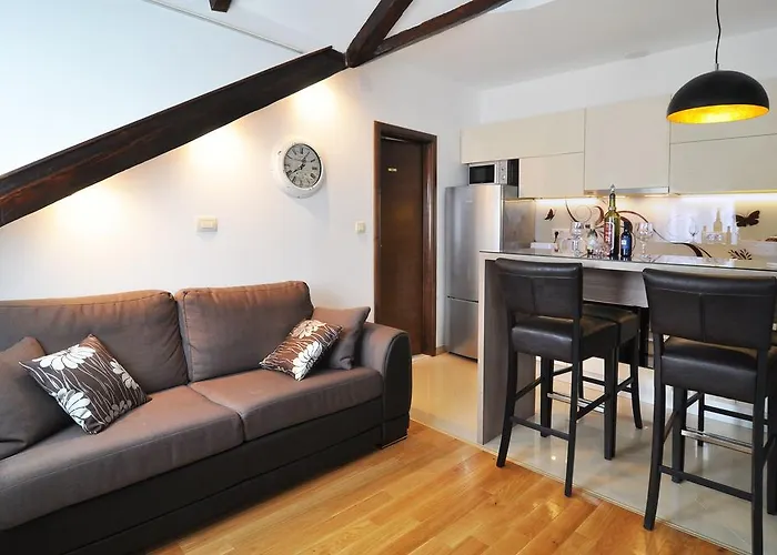 萨勒拉豪华公寓 公寓