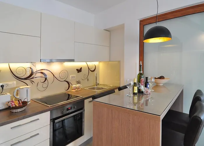 萨勒拉豪华公寓