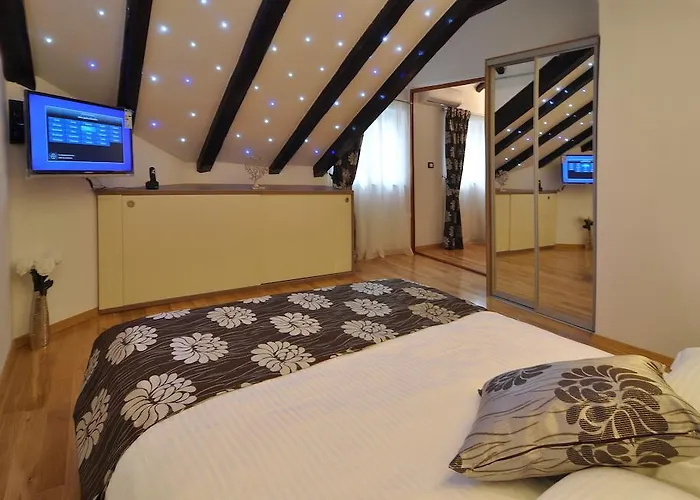 萨勒拉豪华公寓 公寓