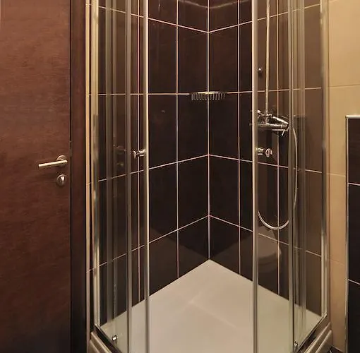 Deluxe & Sarella Апартаменты Сплит