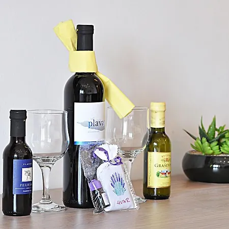 Deluxe & Sarella Apartament Split